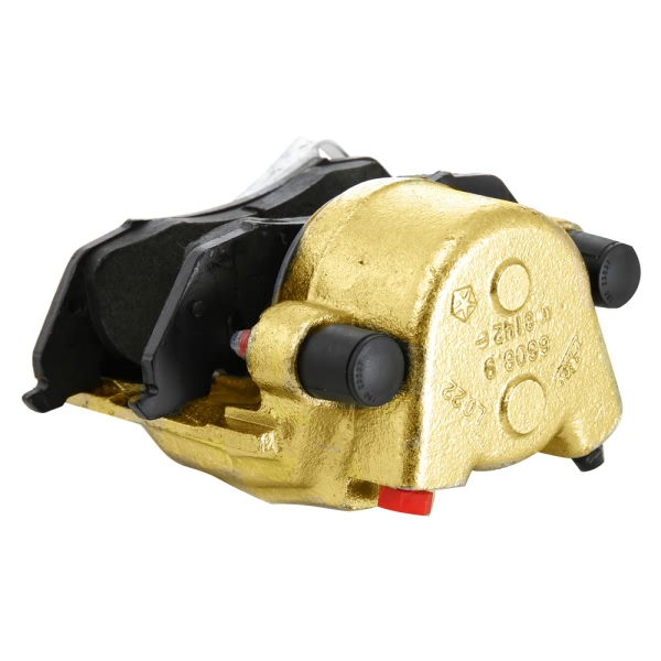 Centric Posi Quiet™ Loaded Front Passenger Side Brake Caliper 142.67027