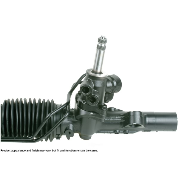 Cardone Reman Remanufactured Hydraulic Power Rack and Pinion Complete Unit 26-2708