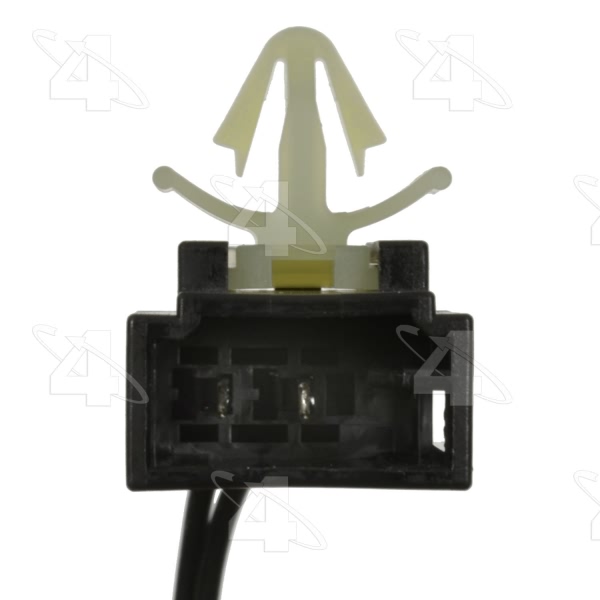 Four Seasons Hvac System Switch 70022