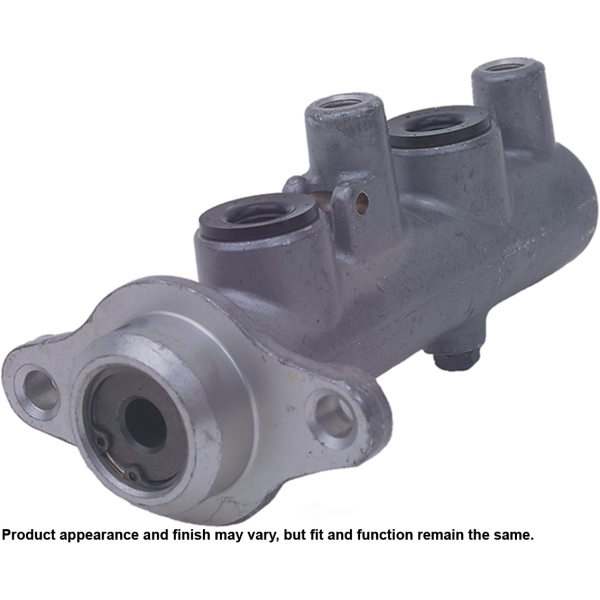 Cardone Reman Remanufactured Master Cylinder 10-2819