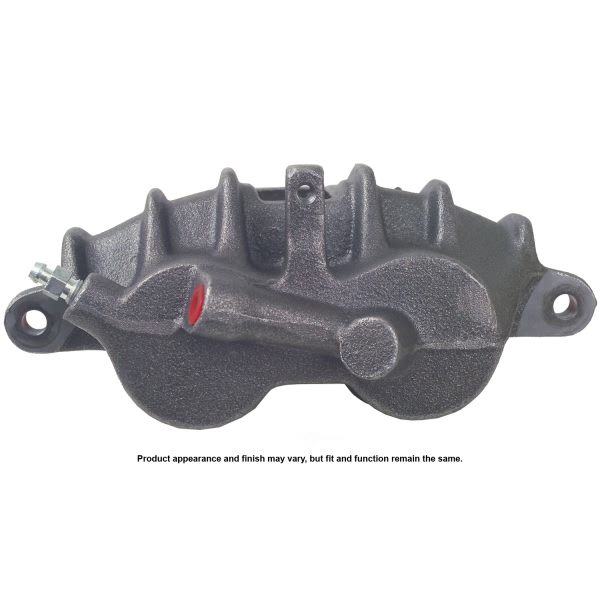 Cardone Reman Remanufactured Unloaded Caliper 18-4984