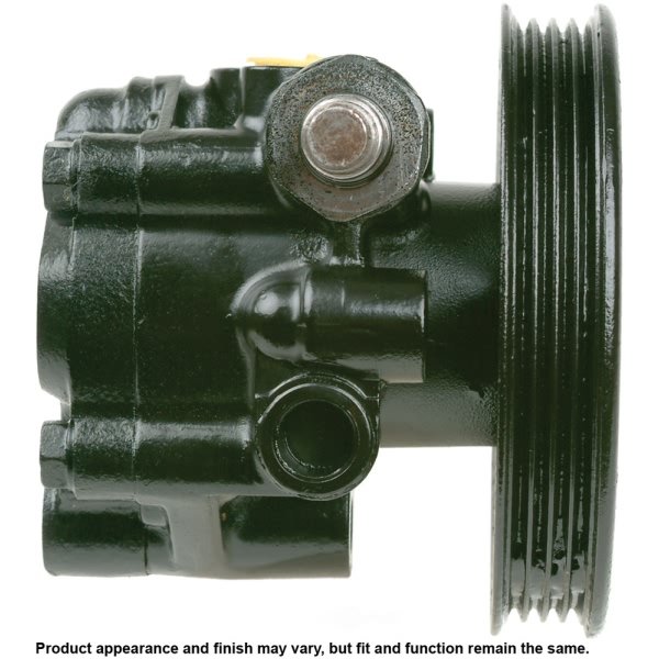 Cardone Reman Remanufactured Power Steering Pump w/o Reservoir 21-5809