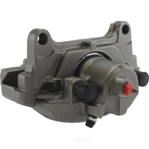 Centric Remanufactured Semi-Loaded Front Passenger Side Brake Caliper 141.33147