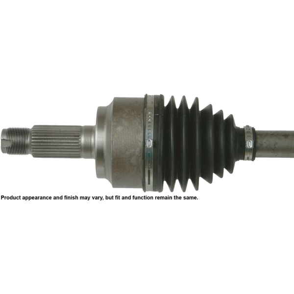 Cardone Reman Remanufactured CV Axle Assembly 60-4250