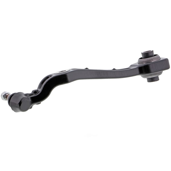 Mevotech Supreme Front Driver Side Lower Rearward Non Adjustable Control Arm And Ball Joint Assembly CMS101281