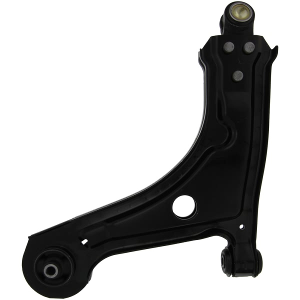 Centric Premium™ Front Passenger Side Lower Control Arm and Ball Joint Assembly 622.48839