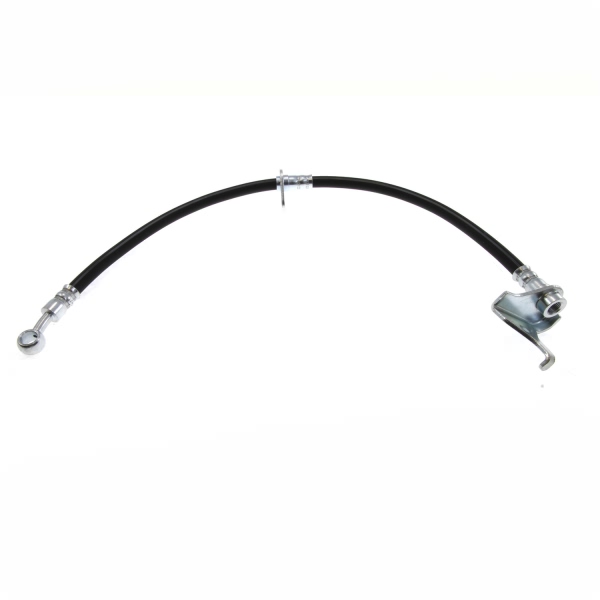 Centric Front Passenger Side Brake Hose 150.40119