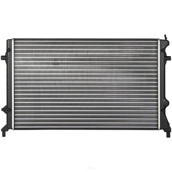 Spectra Premium Complete Radiator CU13234