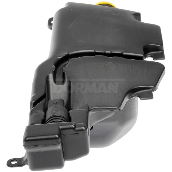 Dorman OE Solutions Front Washer Fluid Reservoir 603-662