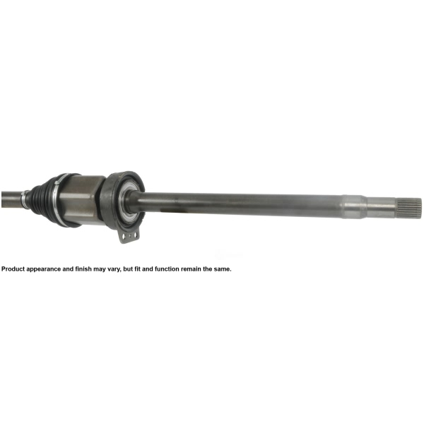 Cardone Reman Remanufactured CV Axle Assembly 60-2283