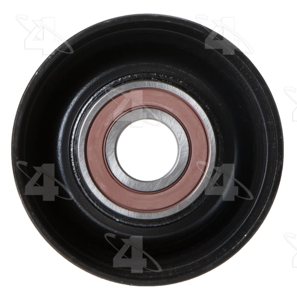 Four Seasons Back Drive Belt Idler Pulley 45979