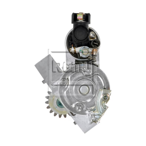 Remy Remanufactured Starter 16138