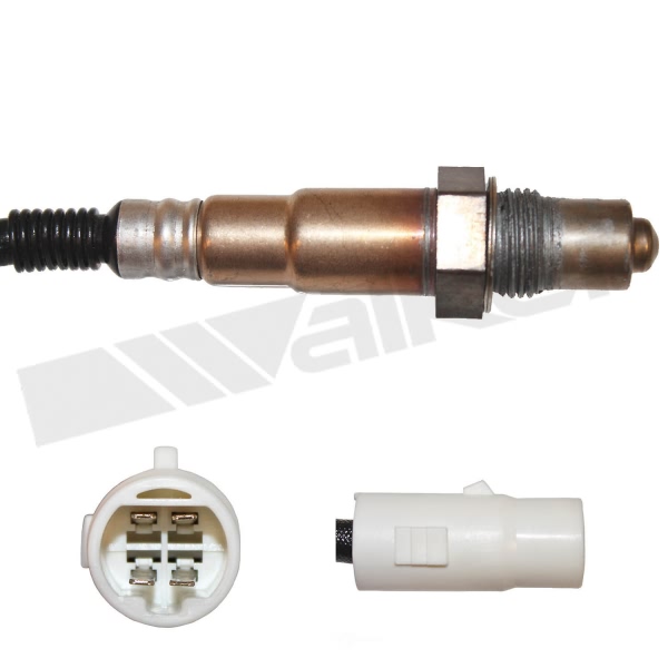 Walker Products Oxygen Sensor 350-34368