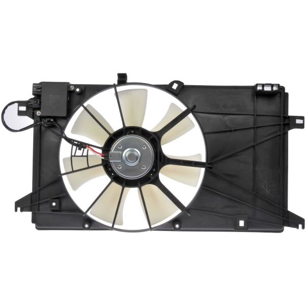 Dorman Engine Cooling Fan Assembly 621-075