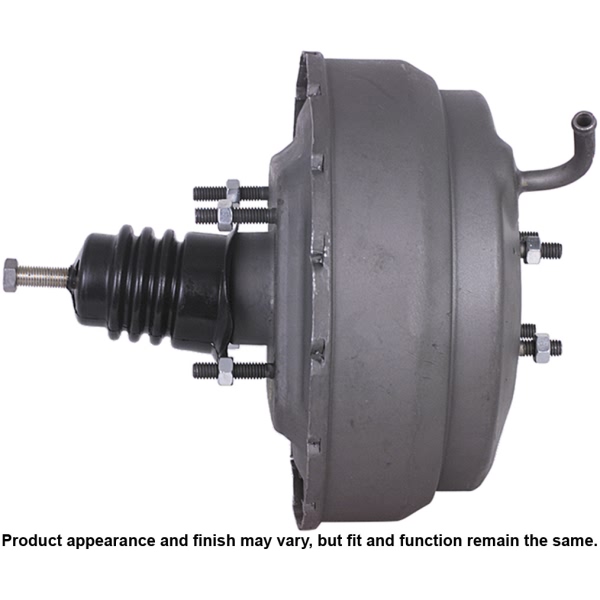 Cardone Reman Remanufactured Vacuum Power Brake Booster w/o Master Cylinder 53-2575