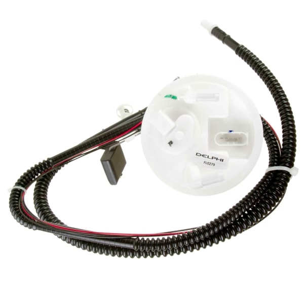 Delphi Fuel Tank Sending Unit FL0279