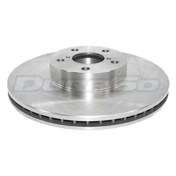 DuraGo Vented Front Brake Rotor BR34203