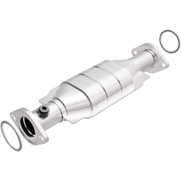 Bosal Direct Fit Catalytic Converter 099-1711