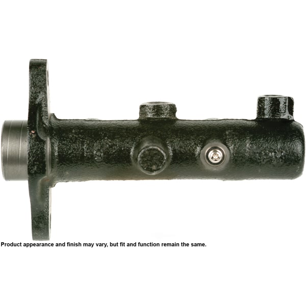 Cardone Reman Remanufactured Master Cylinder 11-2989