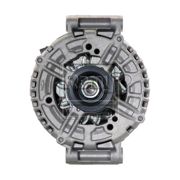 Remy Remanufactured Alternator 12752