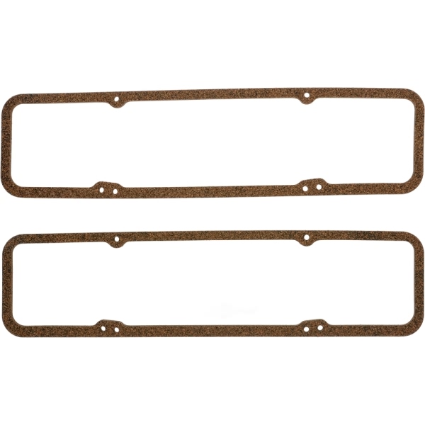 Victor Reinz Valve Cover Gasket Set 15-10587-01