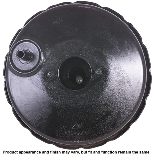 Cardone Reman Remanufactured Vacuum Power Brake Booster w/o Master Cylinder 53-5770