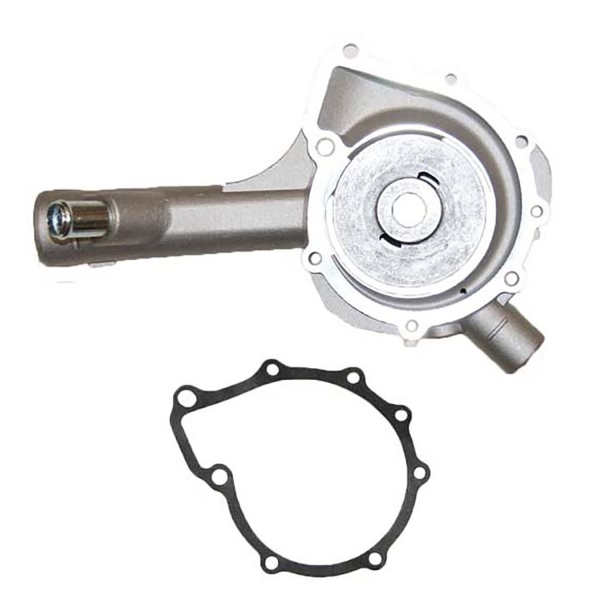 GMB Engine Coolant Water Pump 147-2260