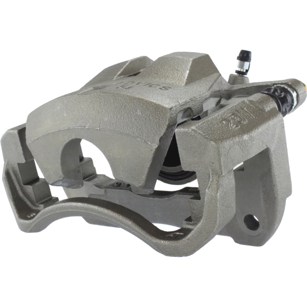 Centric Remanufactured Semi-Loaded Front Driver Side Brake Caliper 141.44264