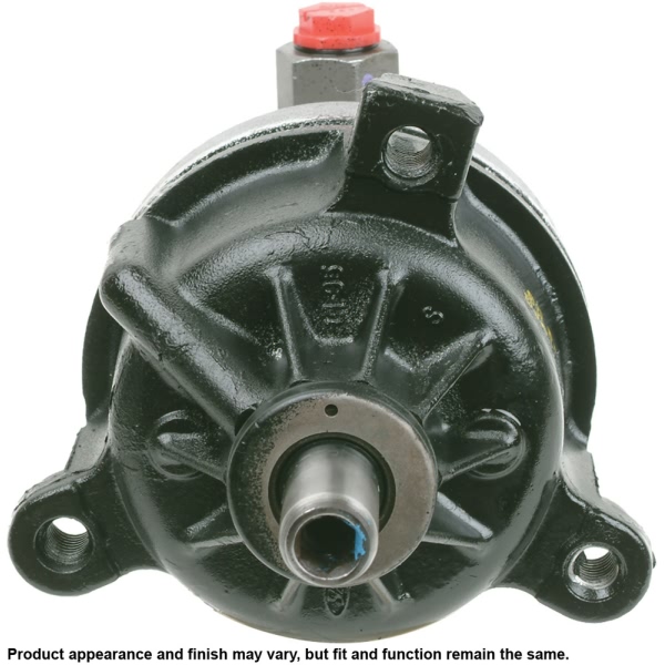 Cardone Reman Remanufactured Power Steering Pump w/o Reservoir 20-498