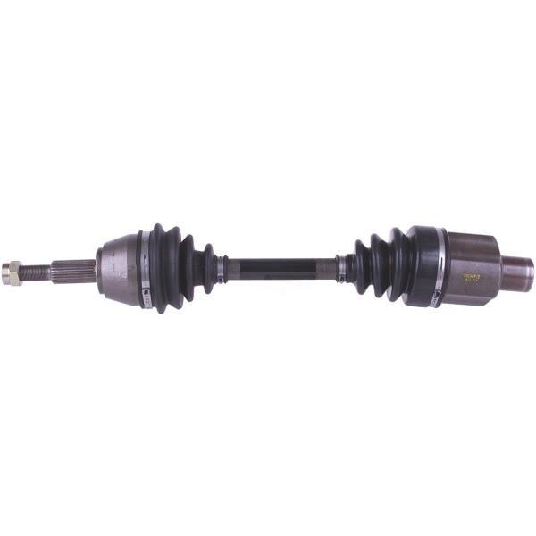 Cardone Reman Remanufactured CV Axle Assembly 60-2007