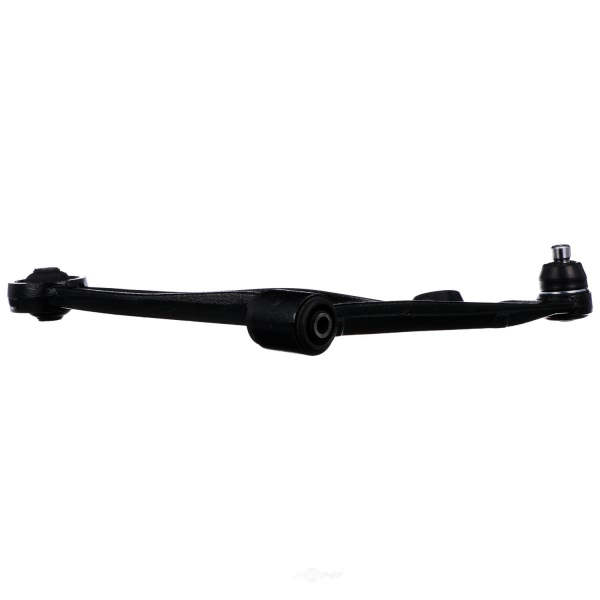 Delphi Front Driver Side Control Arm And Ball Joint Assembly TC5541