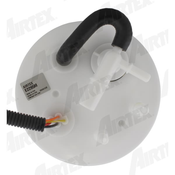 Airtex In-Tank Fuel Pump Module Assembly E2295M