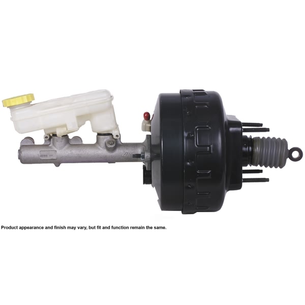 Cardone Reman Remanufactured Vacuum Power Brake Booster w/Master Cylinder 50-3193