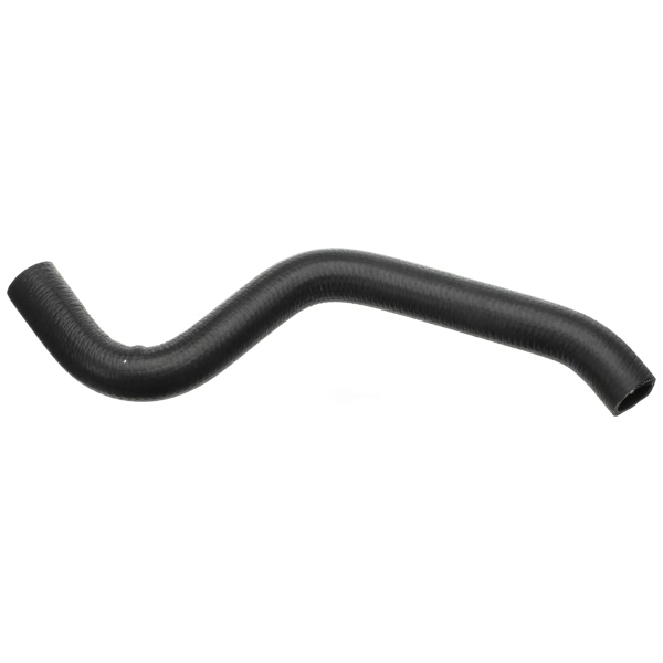 Gates Engine Coolant Molded Radiator Hose 23165