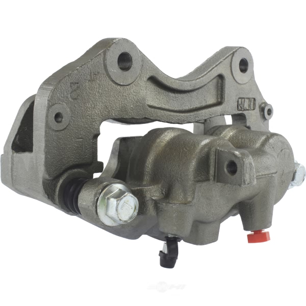 Centric Remanufactured Semi-Loaded Front Driver Side Brake Caliper 141.46078