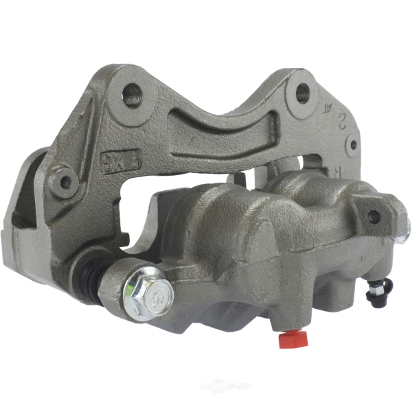 Centric Remanufactured Semi-Loaded Front Passenger Side Brake Caliper 141.46077