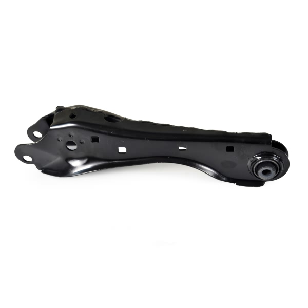 Mevotech Supreme Rear Driver Side Lower Forward Non Adjustable Lateral Link CMS301011