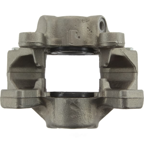 Centric Remanufactured Semi-Loaded Rear Driver Side Brake Caliper 141.39536