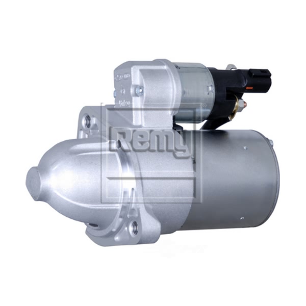 Remy Remanufactured Starter 16330