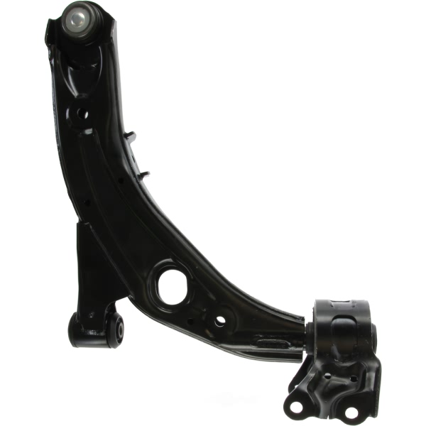 Centric Premium™ Front Driver Side Lower Control Arm and Ball Joint Assembly 622.45017