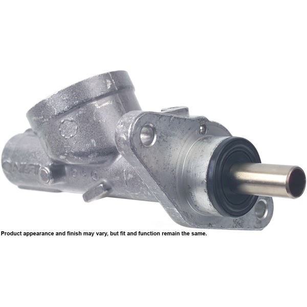 Cardone Reman Remanufactured Master Cylinder 11-2572