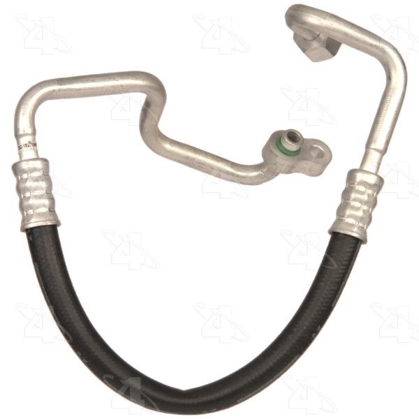 Four Seasons A C Discharge Line Hose Assembly 55804