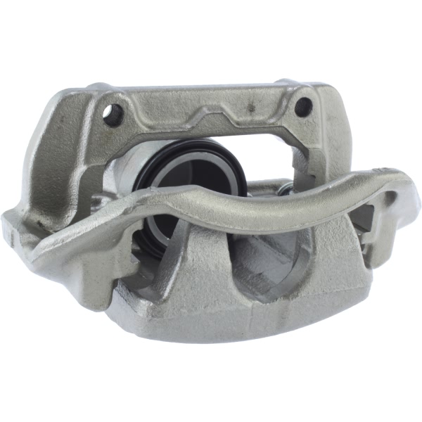 Centric Remanufactured Semi-Loaded Front Driver Side Brake Caliper 141.35128