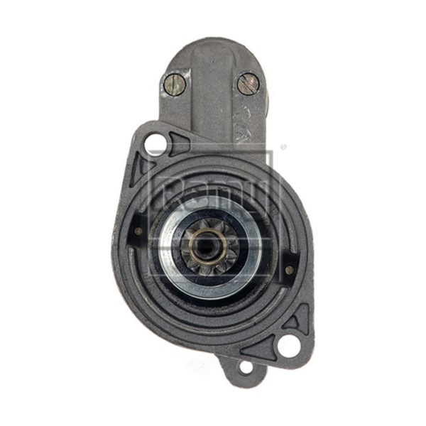 Remy Remanufactured Starter 16418