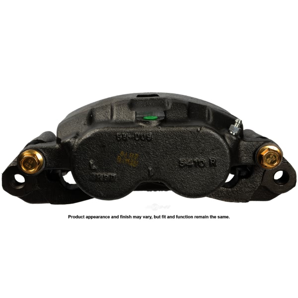 Cardone Reman Remanufactured Unloaded Caliper w/Bracket 18-B4953