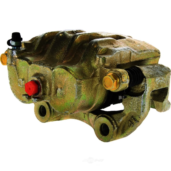 Centric Posi Quiet™ Loaded Front Driver Side Brake Caliper 142.42092