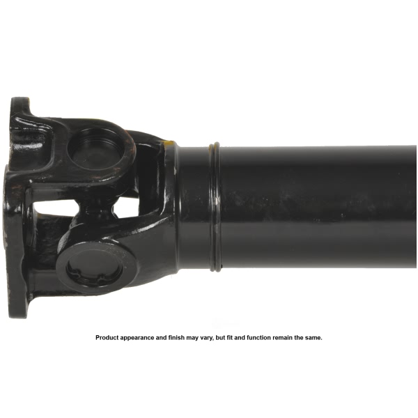 Cardone Reman Remanufactured Driveshaft/ Prop Shaft 65-3503