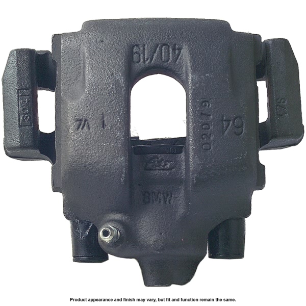 Cardone Reman Remanufactured Unloaded Caliper w/Bracket 19-B2640