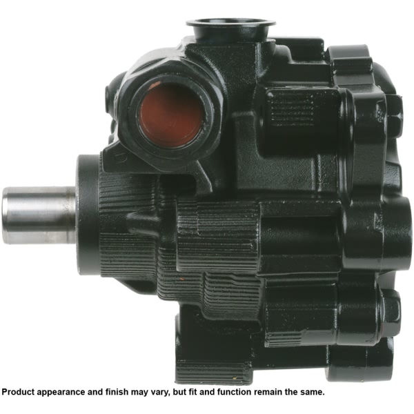 Cardone Reman Remanufactured Power Steering Pump w/o Reservoir 21-5461