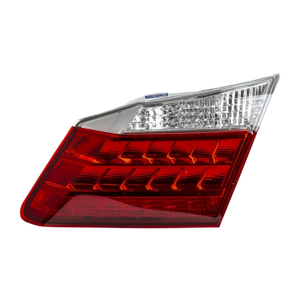 TYC Passenger Side Inner Replacement Tail Light 17-5463-00-1